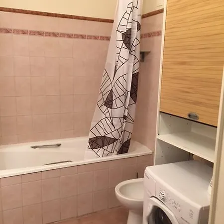 Appartement 146 *